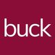 buck vermessung, logo