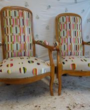 Tapissier Isabelle Galland image 7