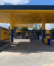 JET Tankstelle Bild 6