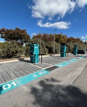 Electra Charging Station image 1