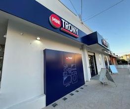 Mini Trony Trebisacce immagine 9