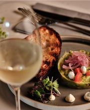 STOKE Bar & Restaurant Bild 13