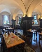 Thüringer Hof zu Leipzig Bild 9