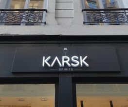 Karsk Spirits image 6