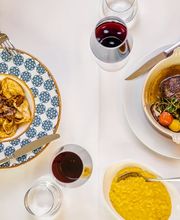 Ristorante Da Angela Bild 8