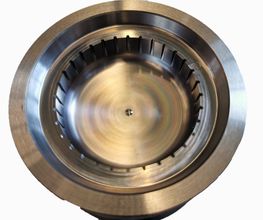 CNC-Mechanik Grossglauser AG Bild 5