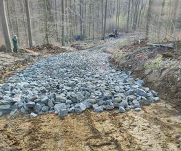 Baggerbetrieb Wagener Bild 1