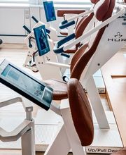 Activ Santé Physiothérapie Bild 9