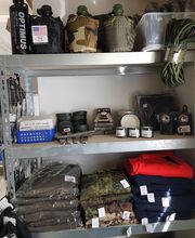 Camping-Freizeit-Hippchen Bild 16