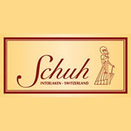 Grand Café-Restaurant Schuh