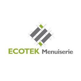 Ecotek Menuiserie