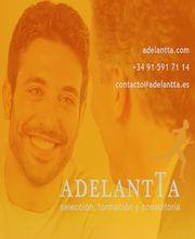ADELANTTA  Selección, Formación, Externalización de RRHH y Consultoría imagen 10