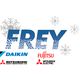 Frey Kälte-Klima-Technik GmbH