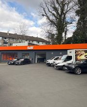 SIXT Autovermietung Bochum Bild 12