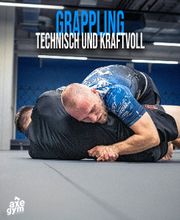 Axe Gym Bild 2