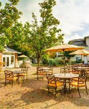 Courtyard Fountains image 4