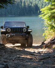 Trail Bros Jeep Off-Road Shop image 9
