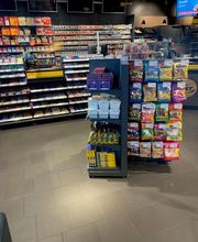 JET Tankstelle Bild 7