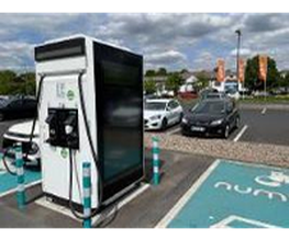 ChargeOne Ladestation Bild 10