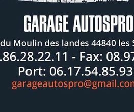 Garage AutosPro image 1