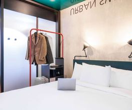 ibis Styles Bern City Bild 4