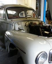 Hans-Detlef Versin KFZ-Meisterbetrieb GbR Bild 1