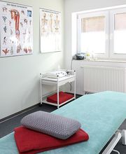 Physiotherapie Anette Noack Bild 3