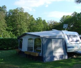 Camping & Ferienpark Waldfrieden Bild 18