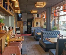 Tokoro Sushi Bar Bild 15