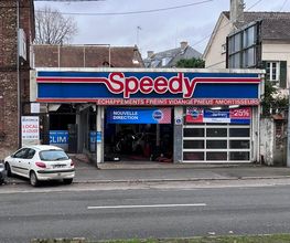 Speedy image 1