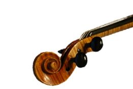 Clas Reimers Geigenbaumeister