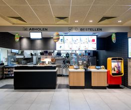 McDonald's Bild 2
