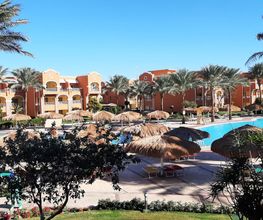 Hurghada