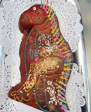 Saurier-Café Inh.: Shkodra Bild 3