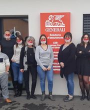 Assurance Generali - c2b Assurances Beaurepaire image 11