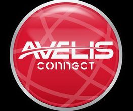 Avelis Connect Mobil Concept image 1