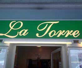 La Torre Bild 1