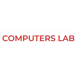 Computers Lab logo