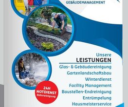 Spree Gebäude Management Bild 1