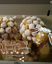 Pâtisserie Comte Didier image 6