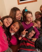 Verbier Language School Bild 1