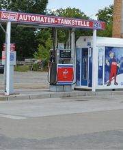 Hoyer Automatenstation - Hauptbild