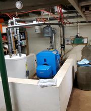 Kenderdine's Heating Oil & HVAC image 2