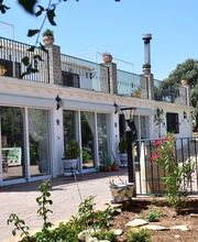 Alojamiento Rural Cortijo Los Santeros imagen 5