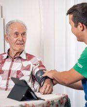 Spitex Sarganserland Bild 2