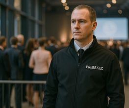 Prime.Sec GmbH Bild 4