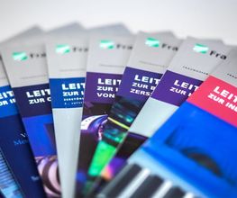 Fraunhofer-Geschäftsbereich Vision Bild 5