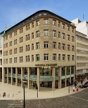 Europa Passage Bild 1