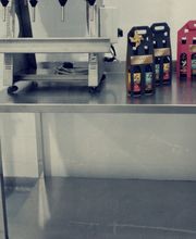 Taller / oficina Inoxidables Acosta imagen 5