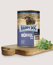 Luginbühl Tiernahrung GmbH